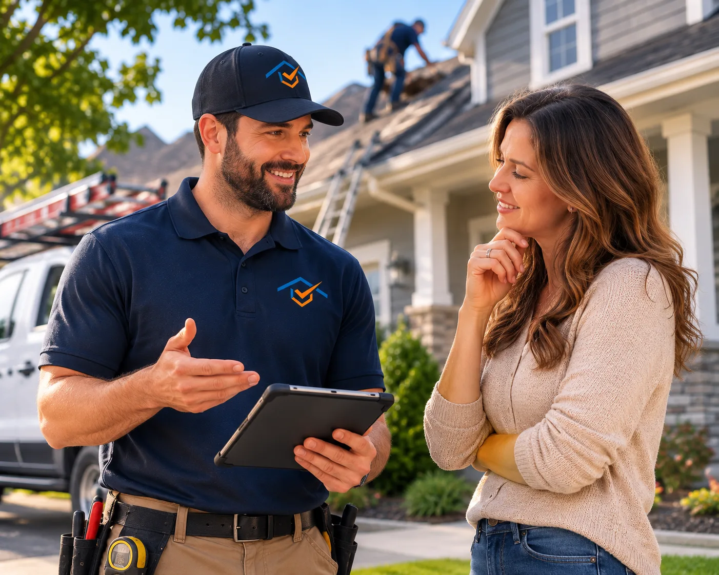Roof Inspection FAQs in Thompson, MO