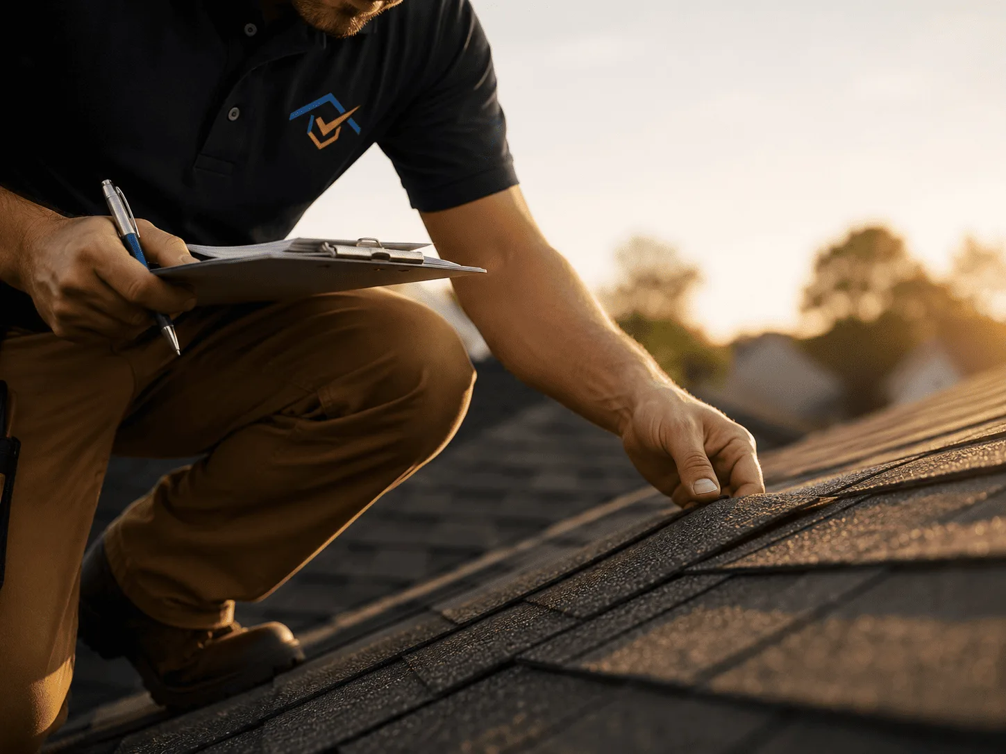 Why Choose Roof Inspection in Thompson, MO